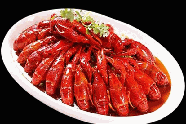 超級麻小小龍蝦