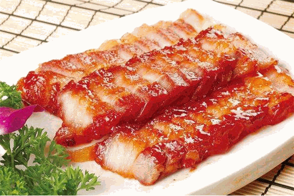 億品留香熏醬鹵燒臘技術(shù)培訓(xùn)