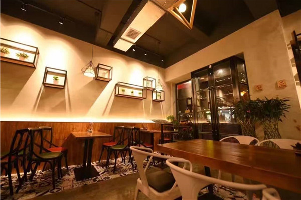 開心錫紙花甲米線