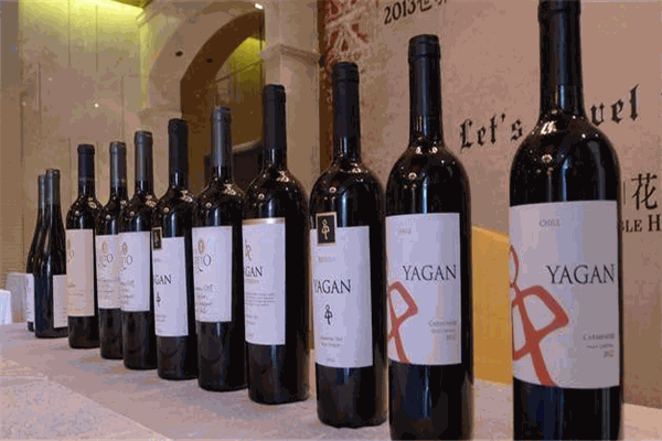 弗拉維花園葡萄酒