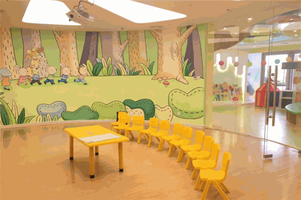 麥娜杰瑞教育俱樂(lè)部