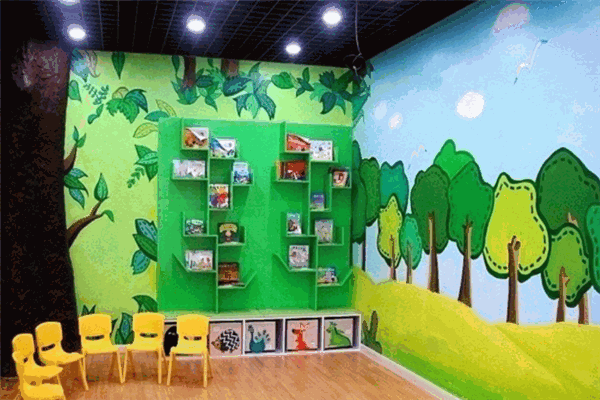 麥娜杰瑞教育俱樂(lè)部