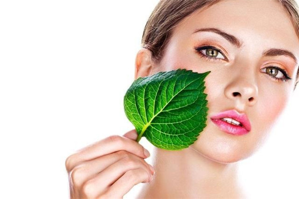 高春玲祛斑祛痘