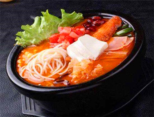 米愛線過橋米線