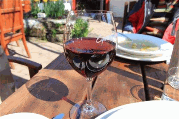 貢多拉葡萄酒莊