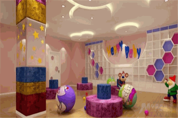 比如未來(lái)早教