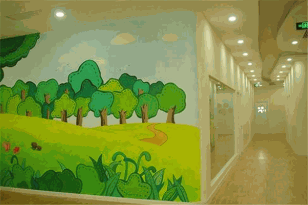 麥娜杰瑞教育俱樂(lè)部