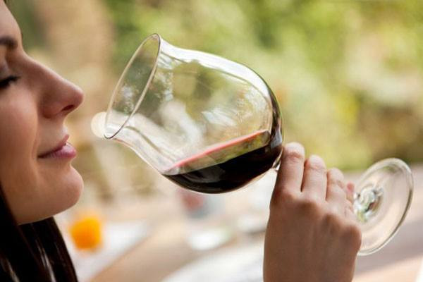 舟宮國際12度紅酒