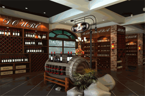 Chiroubles西湖酒業(yè)