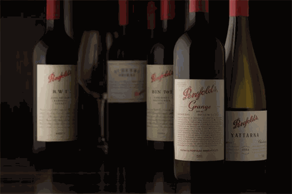 法國(guó)圣瑪高系列紅酒