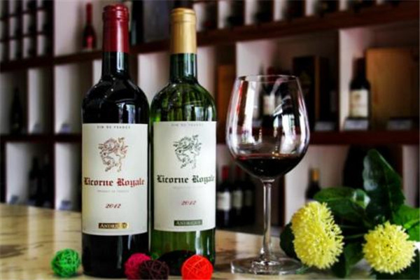 奧丁格貝葡萄酒