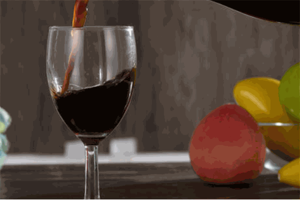 山姆山莊西拉紅葡萄酒