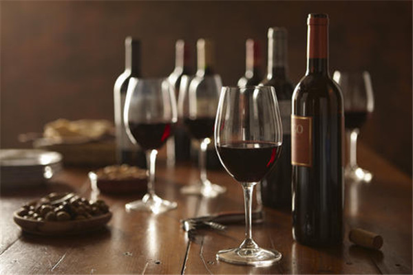 穗樂(lè)仙葡萄酒