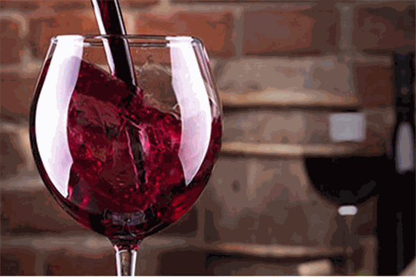 山姆山莊西拉紅葡萄酒