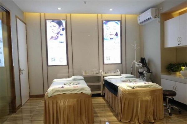 美之經(jīng)典美容美體