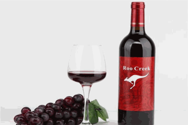 巴爾卡斯葡萄酒