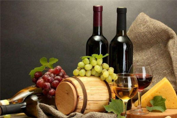 圣路易酒業(yè)