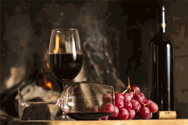 哥倫堡酒莊葡萄酒