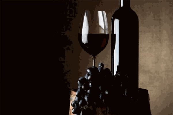 華元博睿葡萄酒