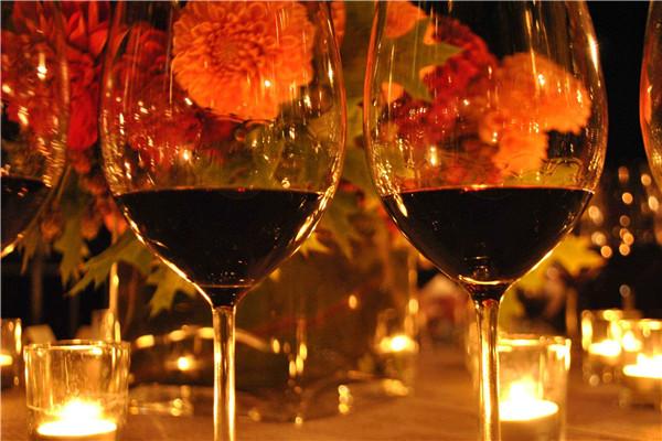 越千年葡萄酒莊