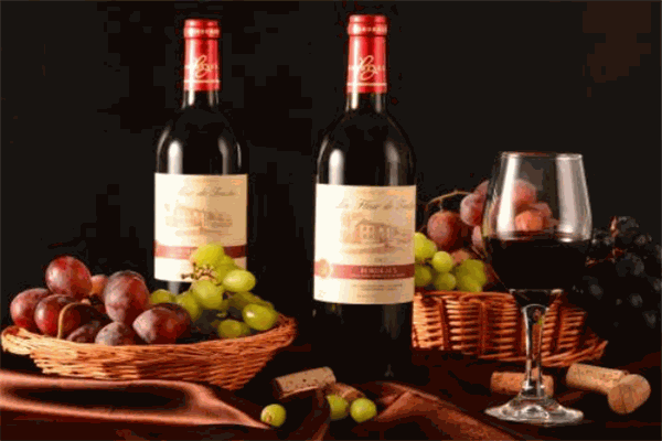 貴人康葡萄酒業(yè)