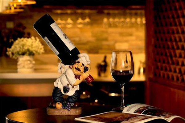 澳可堪沃葡萄酒