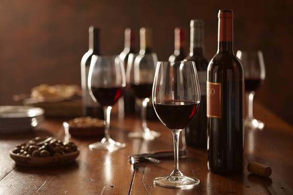 高樹(shù)酒業(yè)