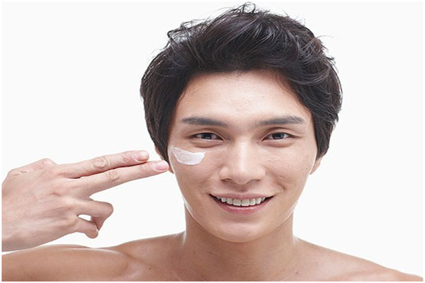 朗客男士護膚品