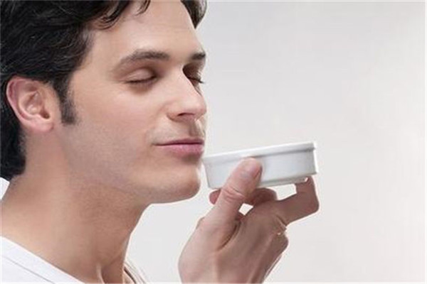 朗客男士護膚品