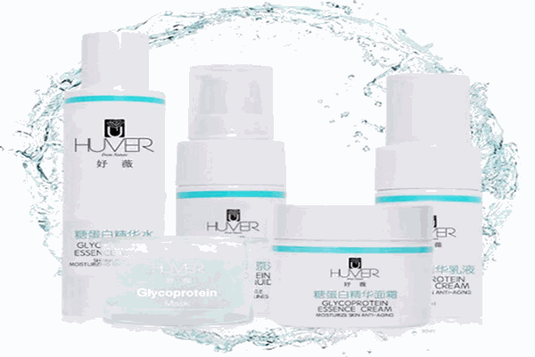 妤薇護(hù)膚品