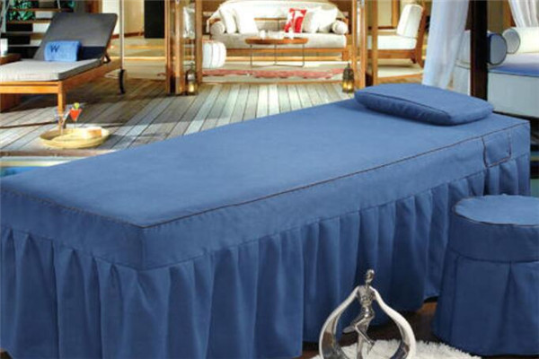 羅蘭佩美容美體