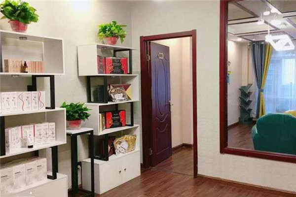 雨花集減肥纖體