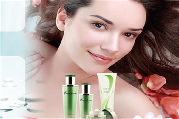 一生摯愛化妝品