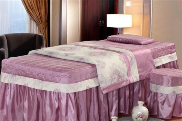 羅蘭佩美容美體