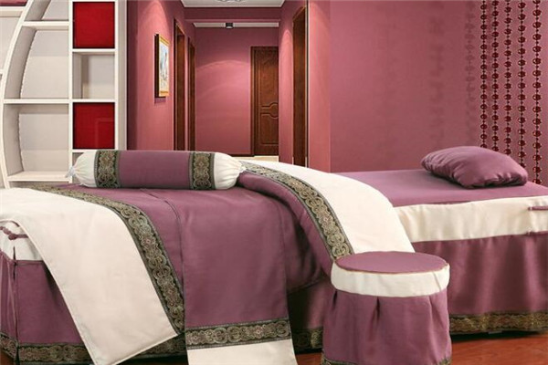 羅蘭佩美容美體