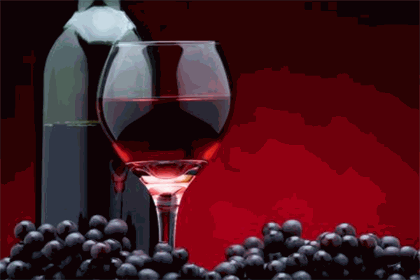 杜松干白葡萄酒