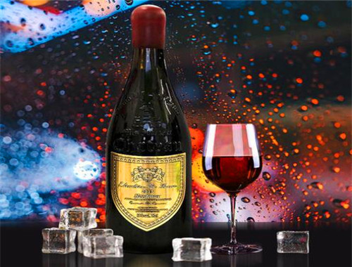 聯(lián)合匯美葡萄酒