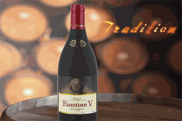 福斯蒂諾葡萄酒