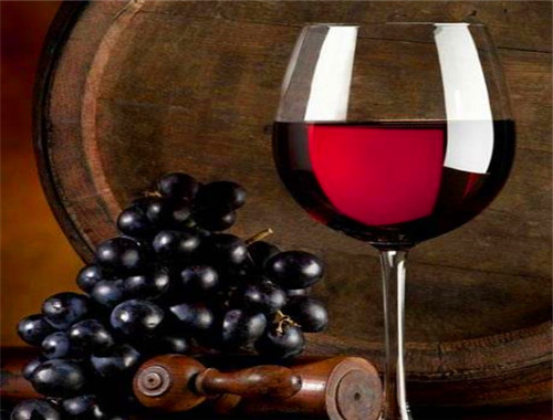 厲得爾東方龍葡萄酒