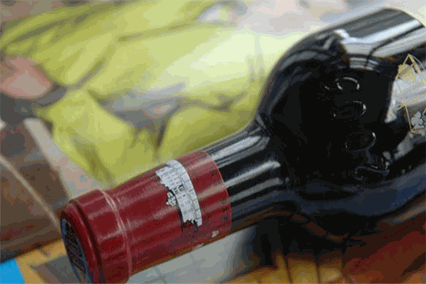 格魯雅酒業(yè)