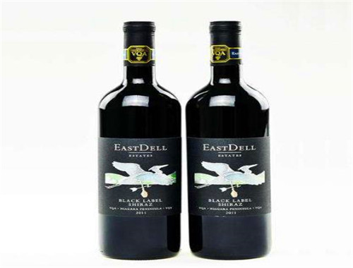 麗卡戴爾葡萄酒