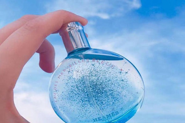 韓國伊玳爾香水