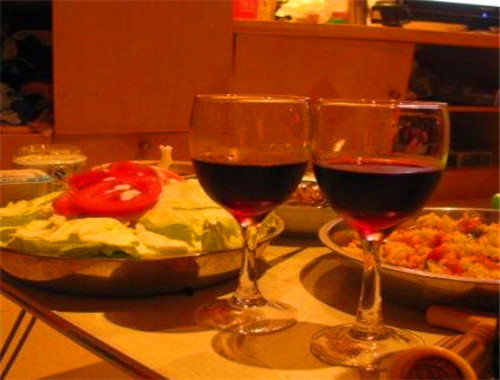 龍渡莊園葡萄酒