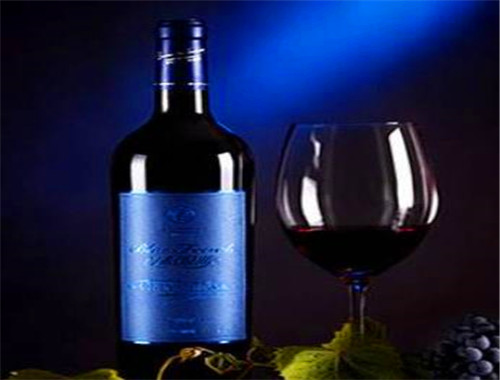 利維爾葡萄酒業(yè)