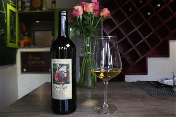 波多卡洛田普蘭葡萄酒