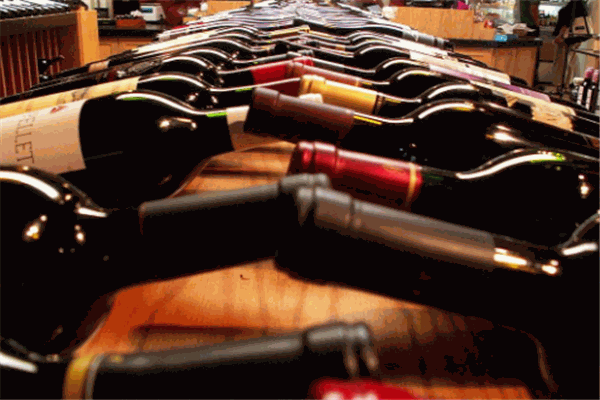 寶羿恒遠(yuǎn)酒業(yè)