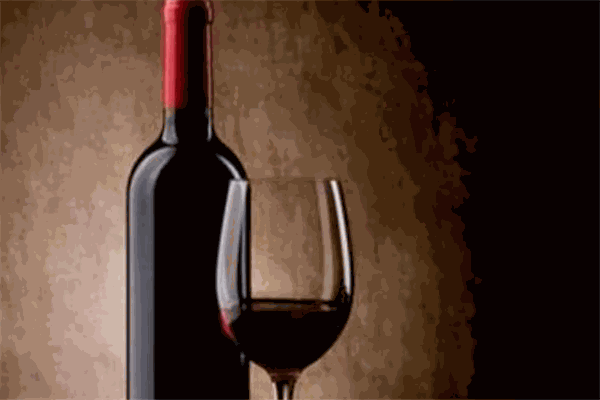 法藍(lán)德船長(zhǎng)葡萄酒