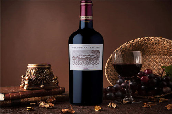 波多卡洛田普蘭葡萄酒