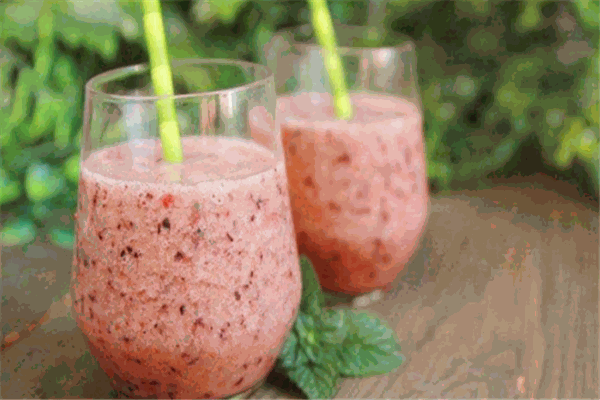 好瑞奇休閑飲品