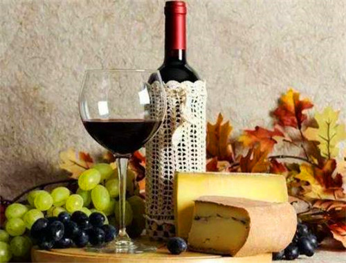 利維爾葡萄酒業(yè)